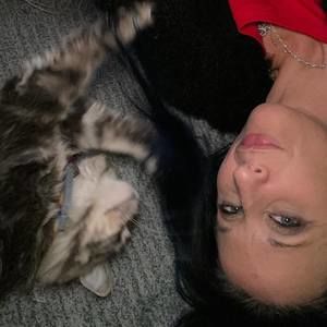 Meet your Posher, Brandy